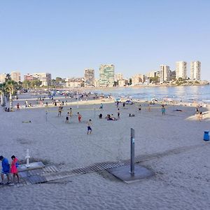 Palmavera Beach