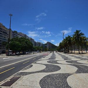 Aconchegante Do Leme