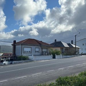 CASA DE LA NIÑA,Chalet familiar con gran terraza